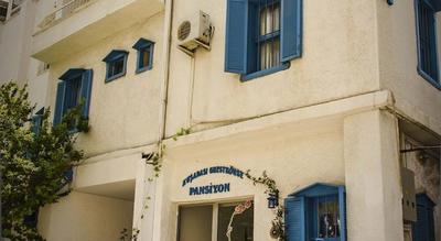 Kusadasi Guest House