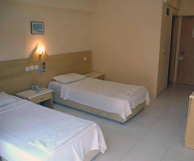 Tropicana Garden Hotel
