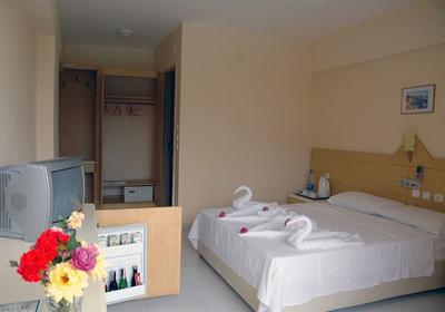 Tropicana Garden Hotel