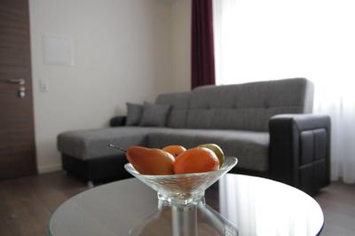 Apado Hotel Garni