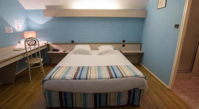 Hotel Le Relais Des Moines