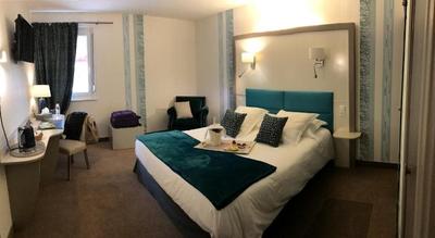 Hotel Le Relais Des Moines
