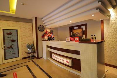 Artan Otel