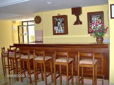 Budak Hotel