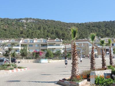 Aegean Star Akbuk