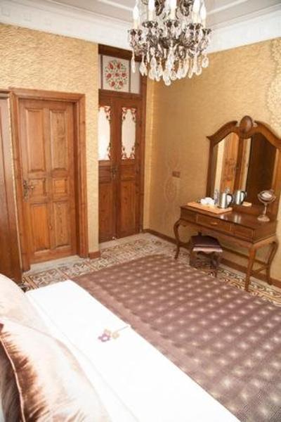 Cankaya Konaklari Hotel