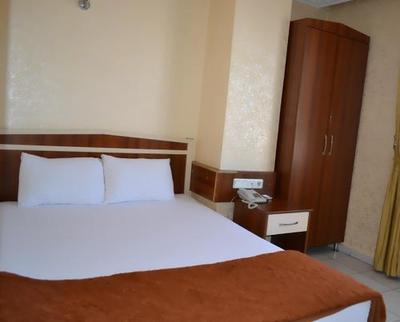 Ekin Hotel