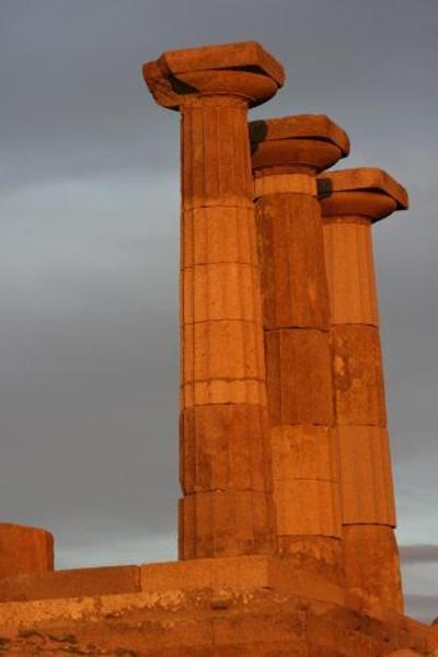 Assos Sunset Hotel