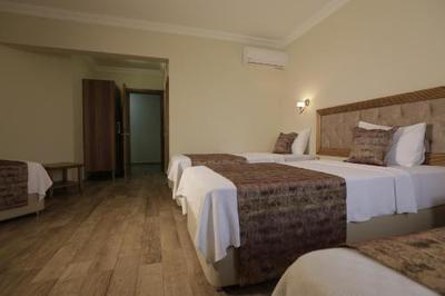 Gökçeada Sörf Otel