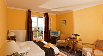 Hostellerie Du Val De Sault