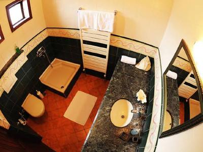 Assos Kadirga Hotel