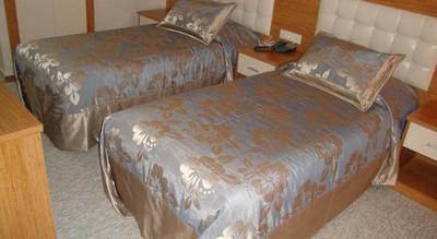 Ilksan Deha Hotel