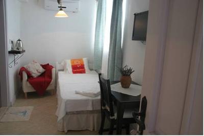 Kalinda Hotel