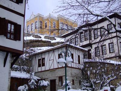 Pasa Konagi Hotel