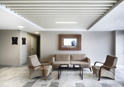 Prime Suites