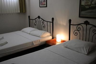 Ruzgar Gulu Hotel