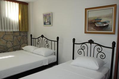 Ruzgar Gulu Hotel