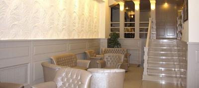 Sandikci Hotel