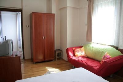 Uzum Hotel