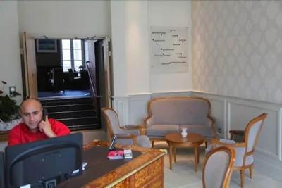 Hotel Vauban