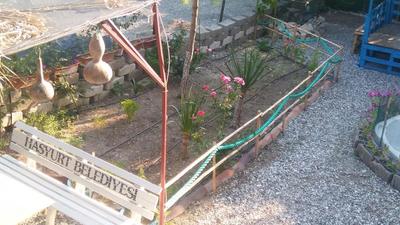 Hasyurt Hotel