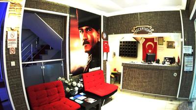 Ada Butik Hotel
