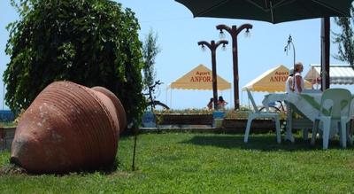 Anfora Apart Hotel