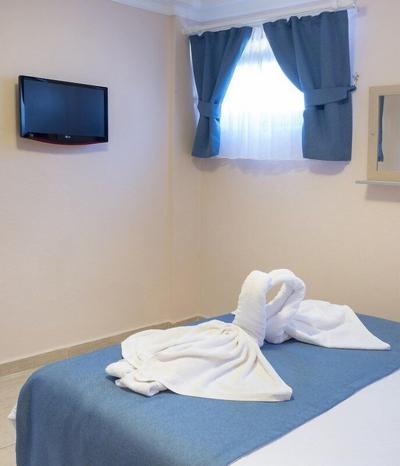 Begonvil Otel