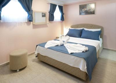 Begonvil Otel