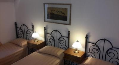 Ege Hotel