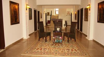 Ege Hotel