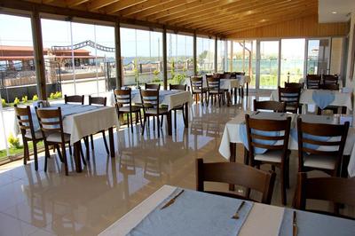 Eksen Hotel