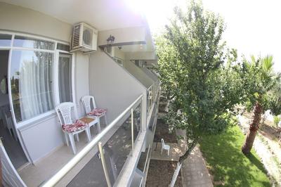 Garden Butik Hotel