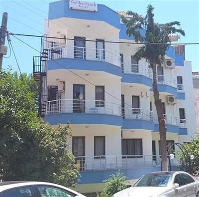 Golden Beach Hotel