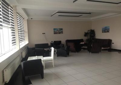 Kadirbey Hotel