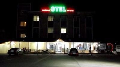 Kulubeci Hotel