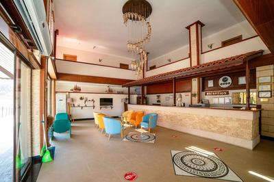 Kuzey Park Hotel Arc-en-Ciel