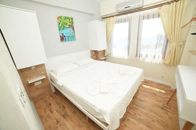Assos Limonata Butik Otel