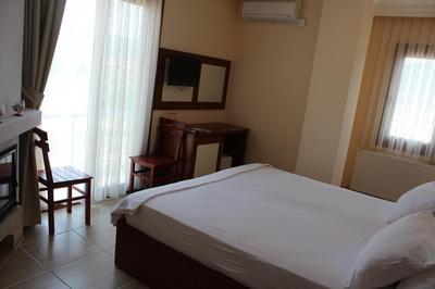 Tramonto Hotel