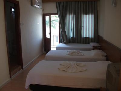 Tug Hotel