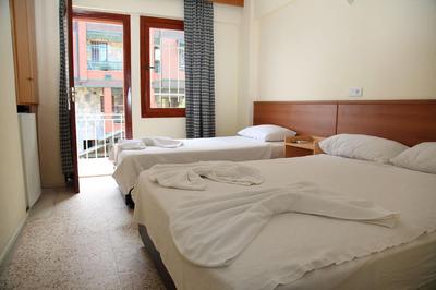 Tug Hotel