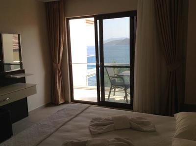 Yilmaz Kaptan Hotel