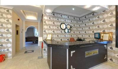 Beach Prenses Hotel
