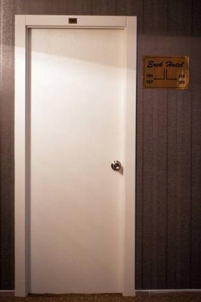 Erek Butik Hotel