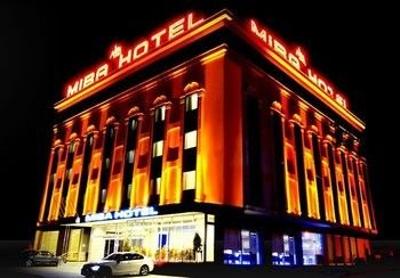Miba Hotel