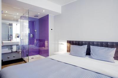 Rilano 24-7 Hotel München