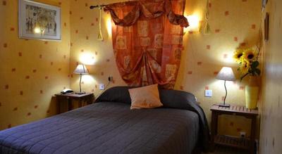 Le Relais Sarrasin