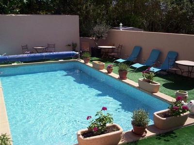 Le Relais Sarrasin