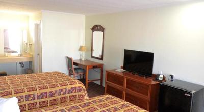 A Ok Motel