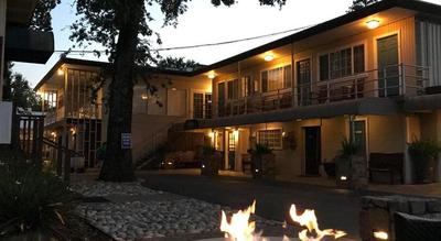 Golden Haven Hot Springs